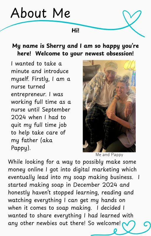 Cold Process Soap making for Beginners  DIY Soap eBook  Learn to Make Soap at Home  Step by Step Soap Making Guide  Digital Download