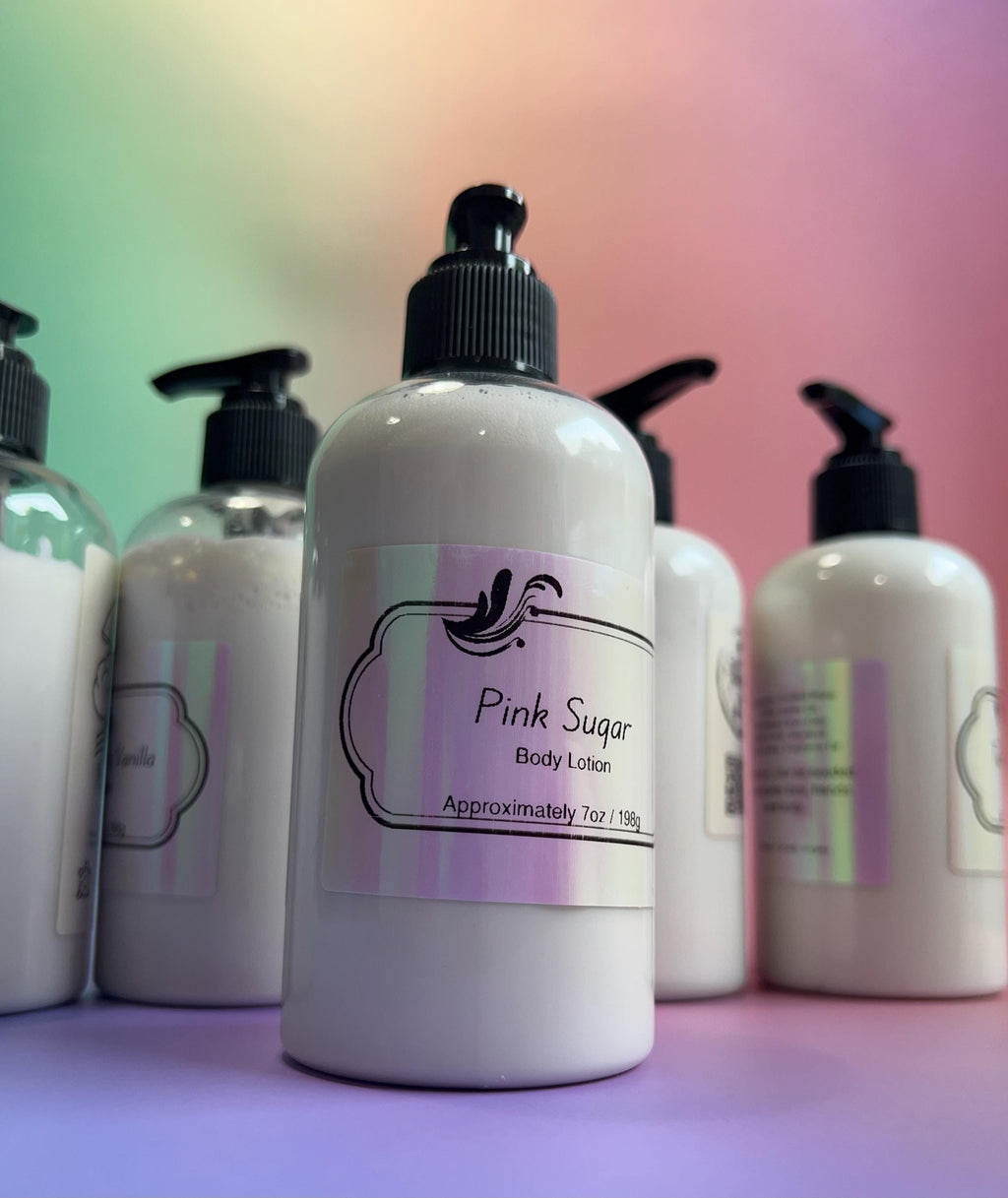 Tallow and Jojoba Oil Body Lotion Pumpable Luxurious Body Lotion Gift for her Moisturizing Gift for him Nourishing summer dry skin lotion