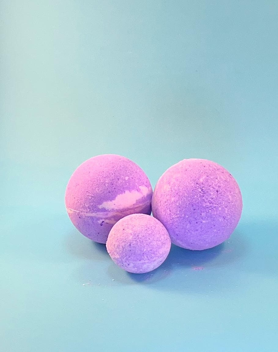 Foaming Bath bomb party favors for bridal shower bath fizzy birthday gift for her bath aromatherapy for relaxation gift for new mom