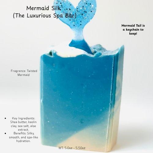 Ocean Themed Soap Beach Lover Party Favor Ocean Lover Gift Nautical Themed Gift for Her Beach Themed bathroom decor for coastal home